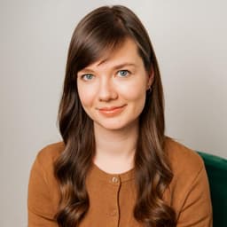 Zdjęcie mgr Adrianna Majdak