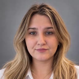 Zdjęcie mgr Paulina Kliś