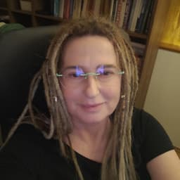 Joanna A. Małgorzata Giza