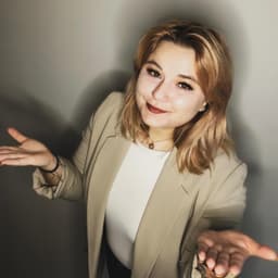 Natalia Przybylska