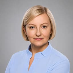 Zdjęcie mgr Anna Krutul