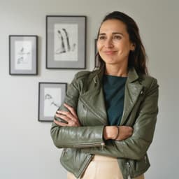 Zdjęcie Aleksandra Jurkiewicz-Rybkowska
