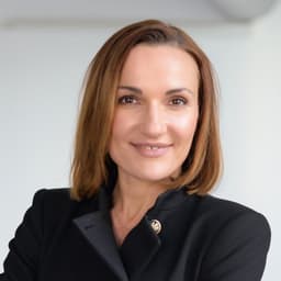 Zdjęcie Kinga Mann-Przybylska