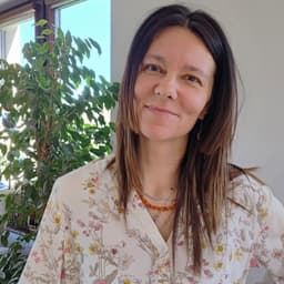 Zdjęcie mgr Ewelina Jander