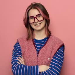 Zdjęcie mgr Julia Stekla-Płoszaj
