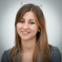 Alicja Byszewska