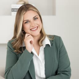 Zdjęcie mgr Kalina Mioduszewska