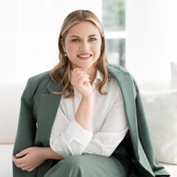 Zdjęcie mgr Kalina Mioduszewska