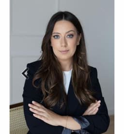 Zdjęcie mgr Anna Kostrzewa