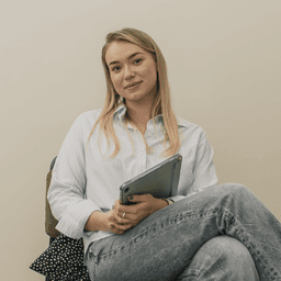 Zdjęcie mgr Olivia Adamczak