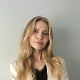 Zdjęcie mgr Paulina Lesiewicz