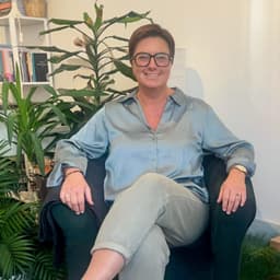 Zdjęcie mgr Karolina Walczykowska