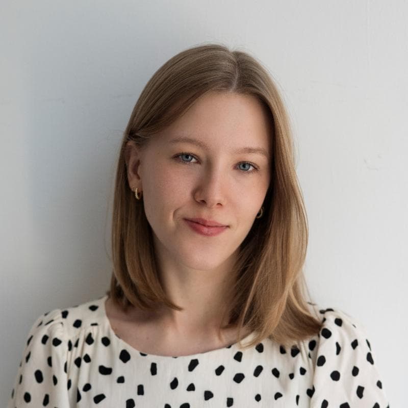 Zdjęcie mgr Katarzyna Durlej