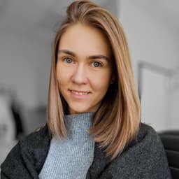 Zdjęcie Karolina Rowgało-Daniel