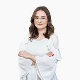 Zdjęcie mgr Katarzyna Kucharska