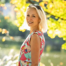 Zdjęcie mgr Monika Piasecka