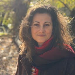 Zdjęcie mgr Iwona Dryś