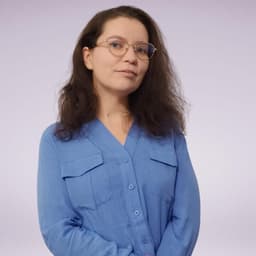 Dorota Mucha