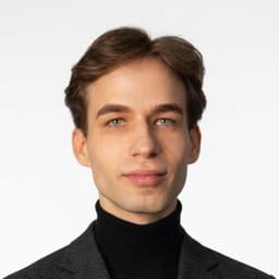 Zdjęcie mgr Mateusz Kordoń