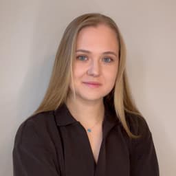 Zdjęcie mgr Iga Makal