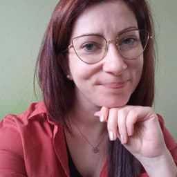 Magdalena Nagięć