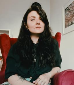 Magdalena Pardo