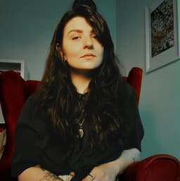 Magdalena Pardo