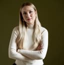 Zdjęcie Wiktoria Pela-Szymańska