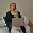 Zdjęcie Wiktoria Pela-Szymańska