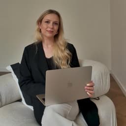 Zdjęcie mgr Wiktoria Pela-Szymańska
