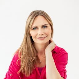 Zdjęcie mgr Magdalena Rusin