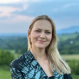 Zdjęcie mgr Klaudia Gąssowska
