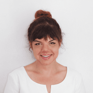 Zdjęcie mgr Adriana Bernady