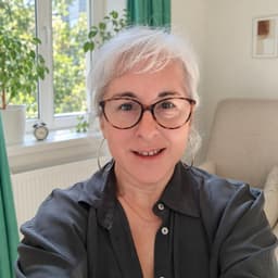 Zdjęcie mgr Urszula Brewczyńska