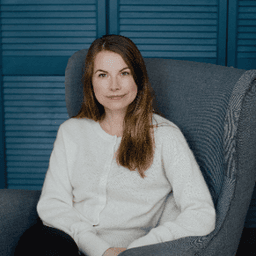 Monika Tarkowska