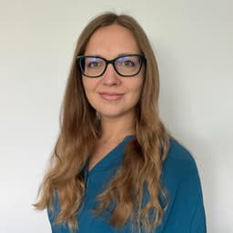 Zdjęcie mgr Dagmara Miśkiewicz