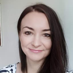 Zdjęcie mgr Barbara Błażko