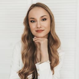 Zdjęcie mgr Wiktoria Pajcz-Jaśniewicz