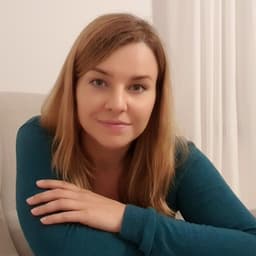 Zdjęcie mgr Magdalena Szymalak
