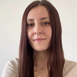 Zdjęcie mgr Małgorzata Maria Nowak