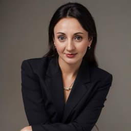 Małgorzata Wysocka