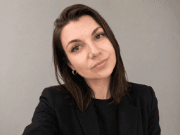 Zdjęcie mgr Paula Puchowska