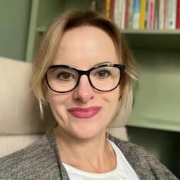 Zdjęcie mgr Melania Grzesik