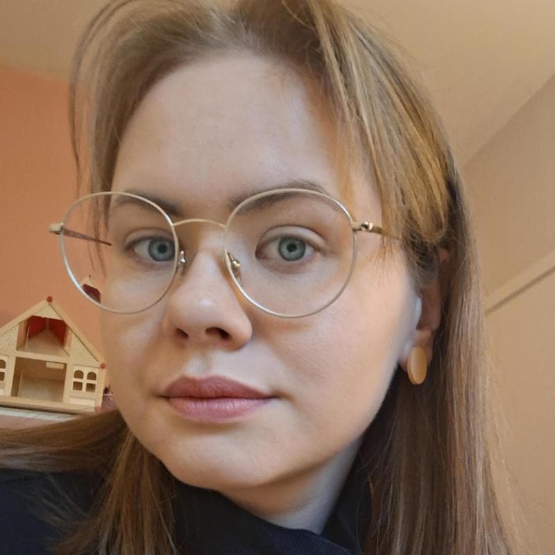 Zdjęcie mgr Ewelina Bonna