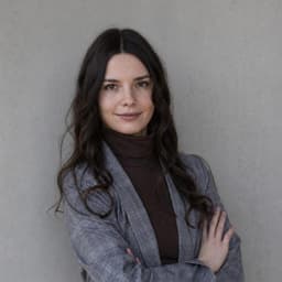 Zdjęcie mgr Hanna Zemankiewicz