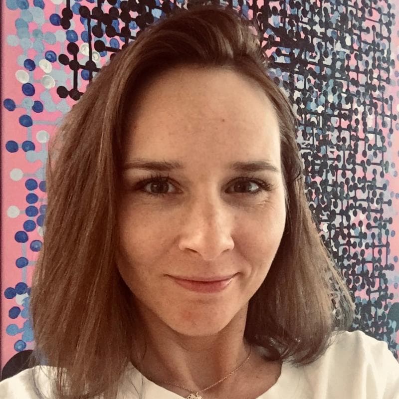Zdjęcie mgr Agnieszka Sulik
