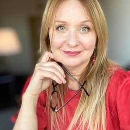 Zdjęcie mgr Julita Kania-Piwowarczuk