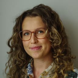 Zdjęcie mgr Karolina Cieśla
