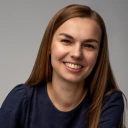 Zdjęcie mgr Paula Zuzaniuk