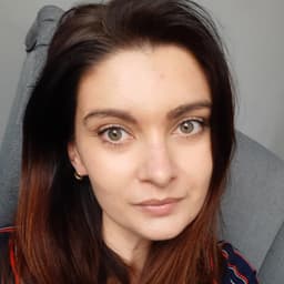 Zdjęcie mgr Karolina Kazmierczak
